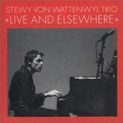 stewy von wattenwyl trio