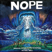 Michael Abels: Nope (Original Motion Picture Soundtrack)