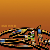 311: Greatest Hits '93-'03