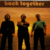 Back Together  (new release)