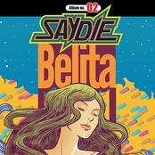 Saydie: Belita
