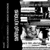 Bondage Mommy / Choking Hesitation