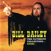 Bill Bailey: The Ultimate Collection... Ever!