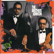 Ball Of Fire by Brothers Johnson