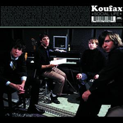 Saturday's Alone by Koufax