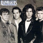 The Rainmakers: Tornado