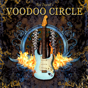 White Lady Requiem by Voodoo Circle