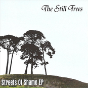 Streets of Shame - EP