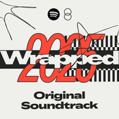 2025 Wrapped (Original Soundtrack)