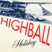 Highball Holiday
