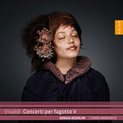 Vivaldi: Concerti per fagotto V