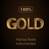 100% Gold Hiphop Beats & Instrumentals - Collection of Sound Sources for Battle Mcs