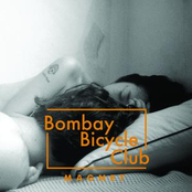 Motel Blues by Bombay Bicycle Club