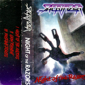 Night Of The Razors
