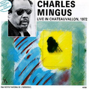 Ellington Medley by Charles Mingus