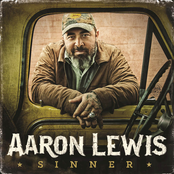 Aaron Lewis: Sinner