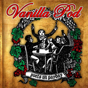 Saturday Night by Vanilla Pod