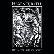 Des Lasters Der Zauberey