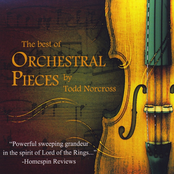 The Best of Orchestral Pieces