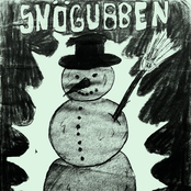 Snögubben