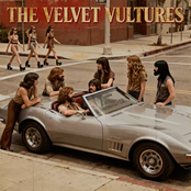 Velvet Vultures
