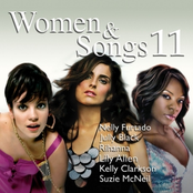 Hayley Sales: Women & Songs 11