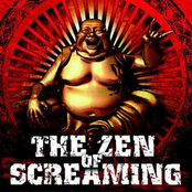 The Zen Of Screaming - Tenor