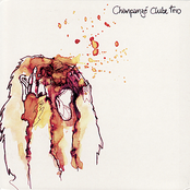 Chimpanzé Na Cachaça by Chimpanzé Clube Trio