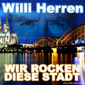 Wir Rocken Diese Stadt by Willi Herren