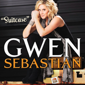 Gwen Sebastian: Suitcase