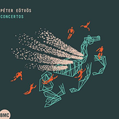 Eötvös: Concertos