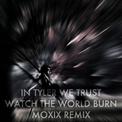 Watch The World Burn - Remix