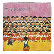 The Raincoats (Re-mastered)