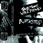 Destruction Of Lifes/Up The Gore Down