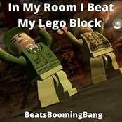 In My Room I Beat My Lego Block - Single