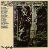 Shirley Collins and The Albion Country Band - No Roses Artwork