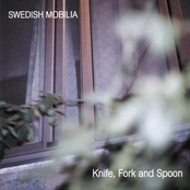 Knife, Fork And Spoon