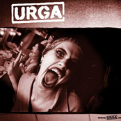 Urga