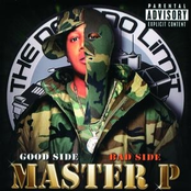 Act A Fool by Master P