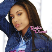 Let The Music Take You by Keshia Chanté