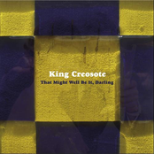 Doubles Underneath by King Creosote