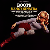 As Tears Go By by Nancy Sinatra