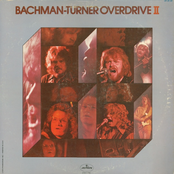 Blown by Bachman-turner Overdrive