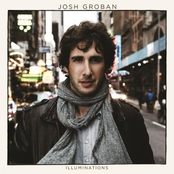 Higher Window by Josh Groban