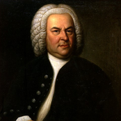 Complete Concertos, CD 3 (English Concert, Pinnock)