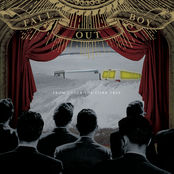 Fall Out Boy: From Under the Cork Tree