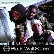 Black Wall Street
