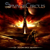 Dreamland by Savage Circus