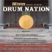 Drum nation volume one