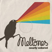 Early Colors by Meltones